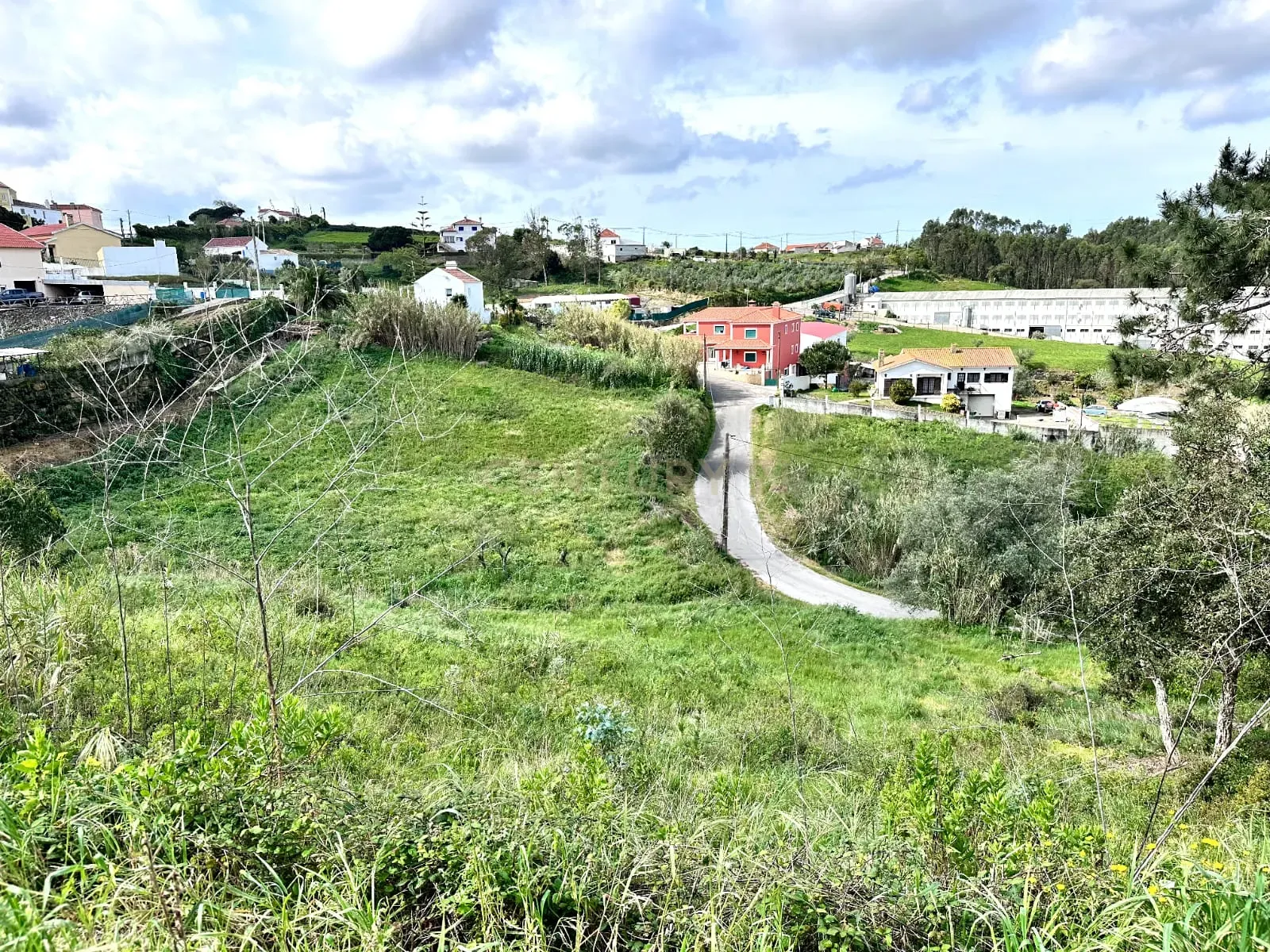 Terreno Urbano com Vista Magnífica para Venda – Próximo da Ericeira e Mafra! - Image 8